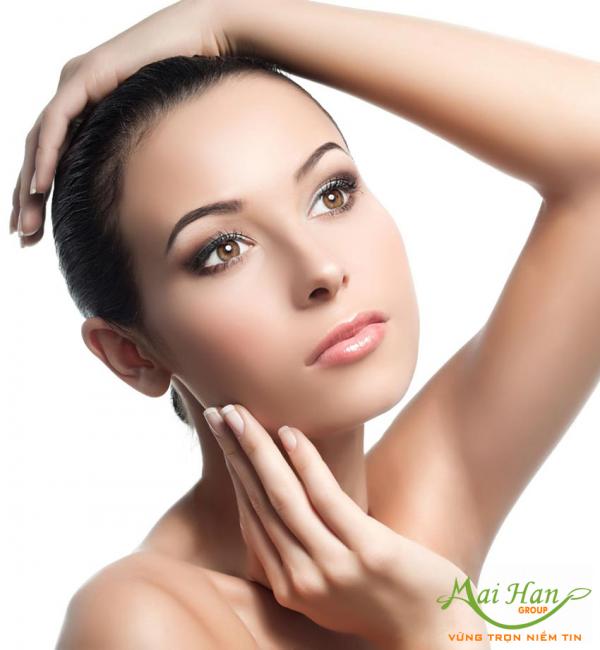 Phương pháp trẻ hóa da không cần phẫu thuật Phương pháp trẻ hóa da không cần phẫu thuật