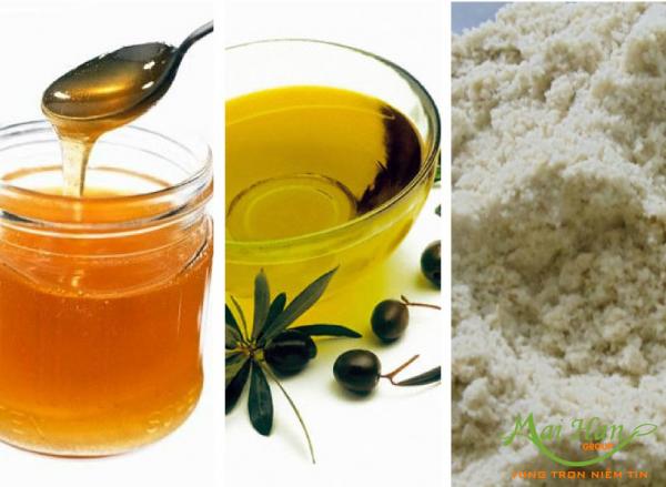 Làm sao để da trắng đẹp mịn màng mà không phải đến spa: Bột cà phê và dầu dừa Làm sao để da trắng đẹp mịn màng mà không phải đến spa: Bột cà phê và dầu dừa