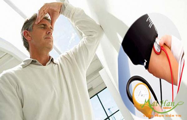 Hai hình thức xông hơi trị bệnh phổ biến hiện nay: trị huyết áp cao