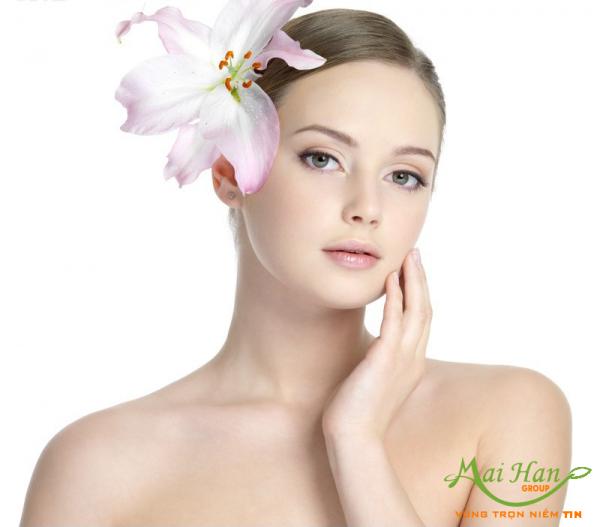 Bí quyết trẻ hóa da bằng công nghệ Oxy Jet mang lại làn da đẹp không tì vết Bí quyết trẻ hóa da bằng công nghệ Oxy Jet mang lại làn da đẹp không tì vết