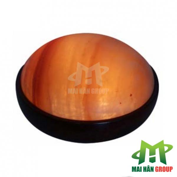 Đèn đá muối massage chân từ Mai Hân Group