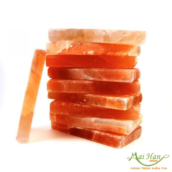 Những lợi ích thiết thực của đá muối xây dựng Himalaya