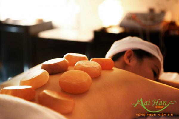 Massage đá muối Himalaya – liệu pháp nâng niu cơ thể hoàn hảo Massage đá muối Himalaya – liệu pháp nâng niu cơ thể hoàn hảo
