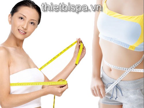 Bạn sẽ hoàn toàn tự tin sau khi giảm cân an toàn với máy giảm cân Ms-679 Bạn sẽ hoàn toàn tự tin sau khi giảm cân an toàn với máy giảm cân Ms-679