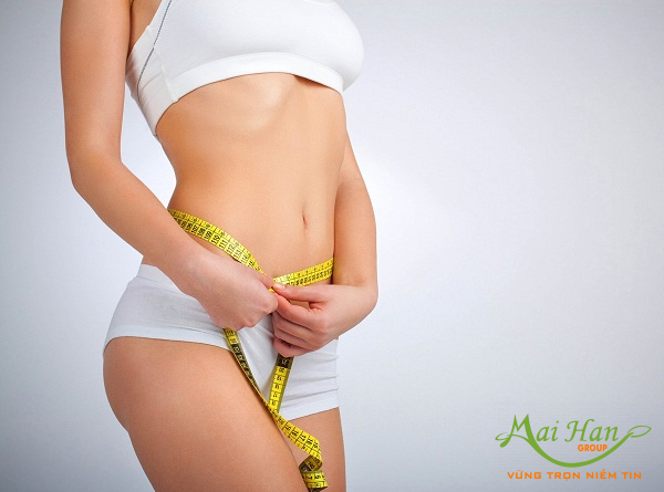 Bí quyết giảm cân mới nhất cho các nàng để luôn tự tin và nổi bật