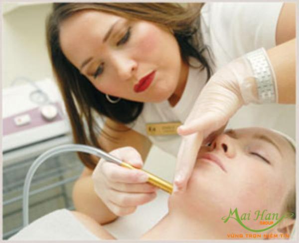 Thông tin cần biết về máy hút mụn Thông tin cần biết về máy hút mụn