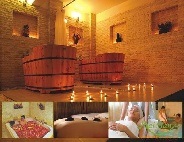 Làm sao để xây dựng hình ảnh tốt trong kinh doanh spa: xuất phát từ tâm