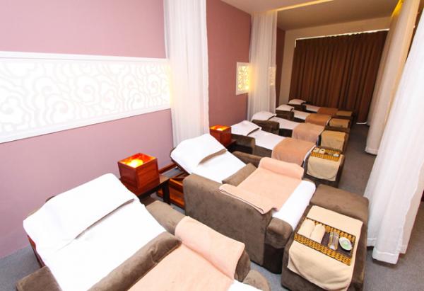 Khu vực làm móng CH Beauty Center Thành phố Hồ Chí Minh Khu vực làm móng CH Beauty Center Thành phố Hồ Chí Minh