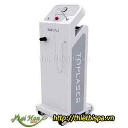 Máy Oxygen Jet thanh lọc độc tố, trẻ hóa làn da Máy Oxygen Jet thanh lọc độc tố, trẻ hóa làn da