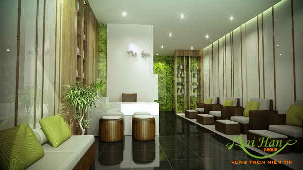Bí quyết mở spa ngay cả khi vốn ít? Bí quyết mở spa ngay cả khi vốn ít?