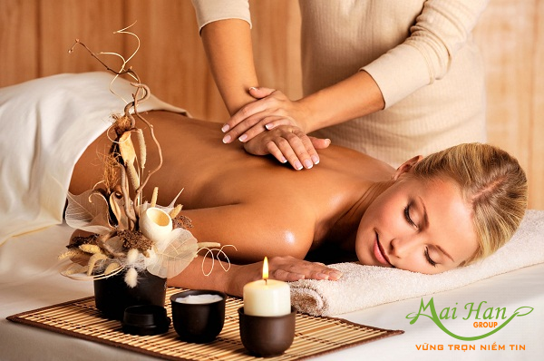 Massage và những phong cách trên thế giới