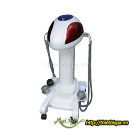 Giảm cân an toàn với máy giảm cân Ms-679 Giảm cân an toàn với máy giảm cân Ms-679