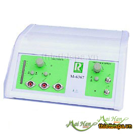 Phương pháp sử dụng hiệu quả máy hút mụn - Sản phẩm trị mụn hiệu quả