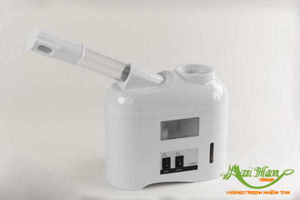 Máy xông hơi tại nhà “lợi bất cập hại”