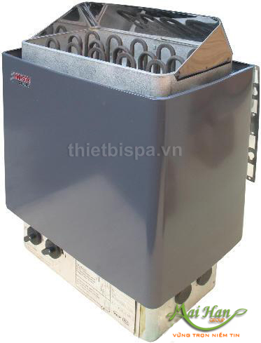 Hướng dẫn sử dụng máy xông hơi Sauna Hướng dẫn sử dụng máy xông hơi Sauna