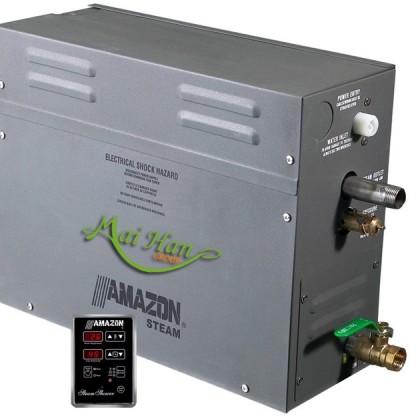 Vì sao người bị suy tim nên đi xông hơi với máy xông hơi Mai Hân? Vì sao người bị suy tim nên đi xông hơi với máy xông hơi Mai Hân?