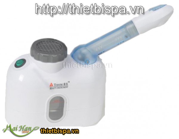 Xông hơi bằng máy xông hơi mặt như thế nào là đúng cùng sản phẩm của Mai Hân Xông hơi bằng máy xông hơi mặt như thế nào là đúng cùng sản phẩm của Mai Hân