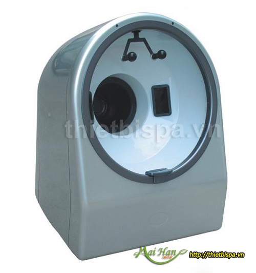 Nguyên lý hoạt động và tính năng của máy phân tích da mặt Nguyên lý hoạt động và tính năng của máy phân tích da mặt