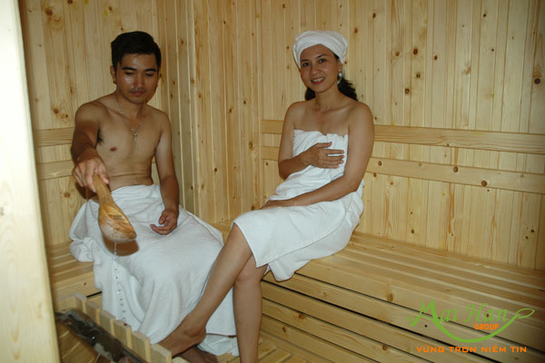 Bí quyết mua phòng xông hơi tại nhà để vợ chồng hạnh phúc là điều được nhiều người đặc biệt quan tâm