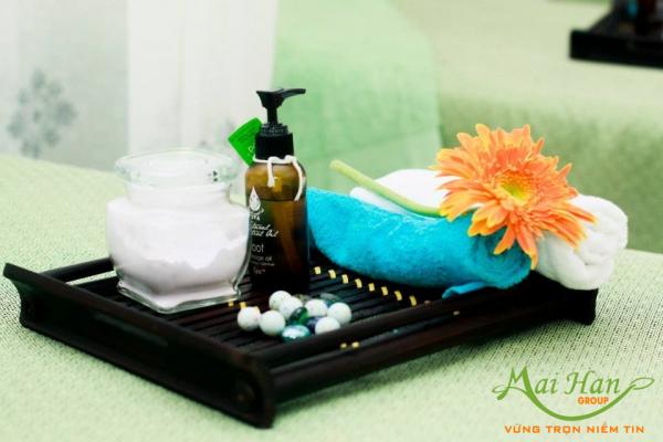 Thiết kế không gian spa tại nhà, dễ hay khó với hương thơm của tinh dầu Thiết kế không gian spa tại nhà, dễ hay khó với hương thơm của tinh dầu