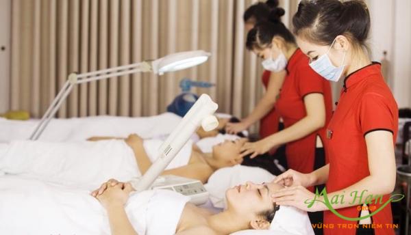 Làm sao để có được đội ngũ nhân viên spa có năng lực và hiệu quả: quan tâm và sẻ chia