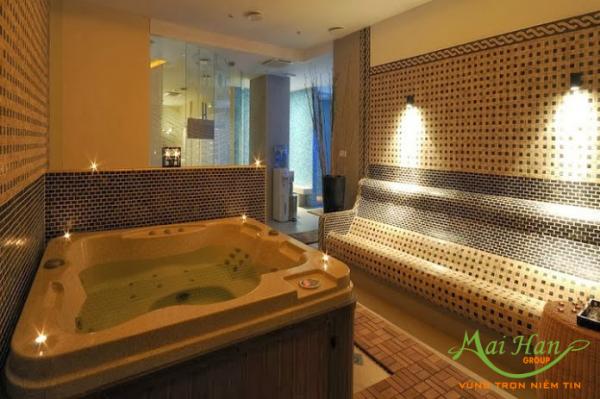 Bí quyết giúp thiết kế nội thất spa ấn tượng hơn giúp kinh doanh spa thành công hơn Bí quyết giúp thiết kế nội thất spa ấn tượng hơn giúp kinh doanh spa thành công hơn
