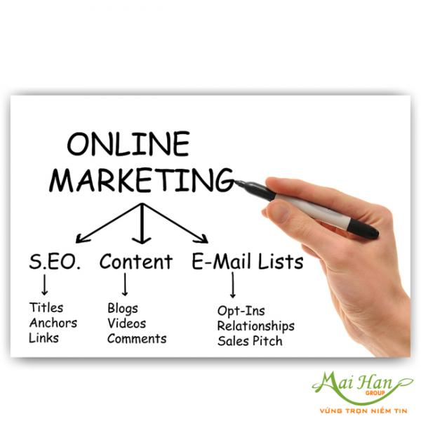 Marketing cho spa thế nào để hiệu quả nhất: sử dụng triệt để các hình thức online marketing Marketing cho spa thế nào để hiệu quả nhất: sử dụng triệt để các hình thức online marketing