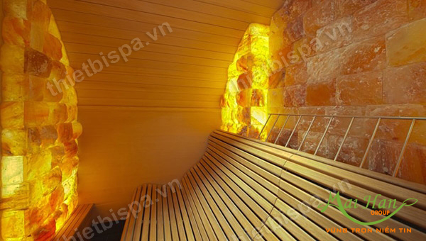 Vì sao người bị suy tim nên đi xông hơi? Vì sao người bị suy tim nên đi xông hơi?