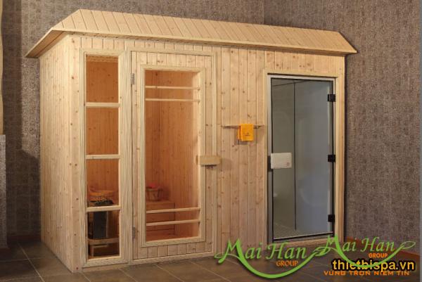 Mẹo hay chăm sóc da mùa đông như ở Spa: lắp đặt phòng xông hơi ngay tại nhà Mẹo hay chăm sóc da mùa đông như ở Spa: lắp đặt phòng xông hơi ngay tại nhà