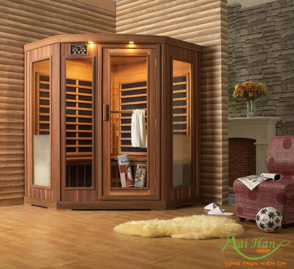 Phòng xông hơi hồng ngoại – giải pháp kinh doanh Spa thời khủng hoảng cho tất cả các nhà doanh nghiệp Phòng xông hơi hồng ngoại – giải pháp kinh doanh Spa thời khủng hoảng cho tất cả các nhà doanh nghiệp