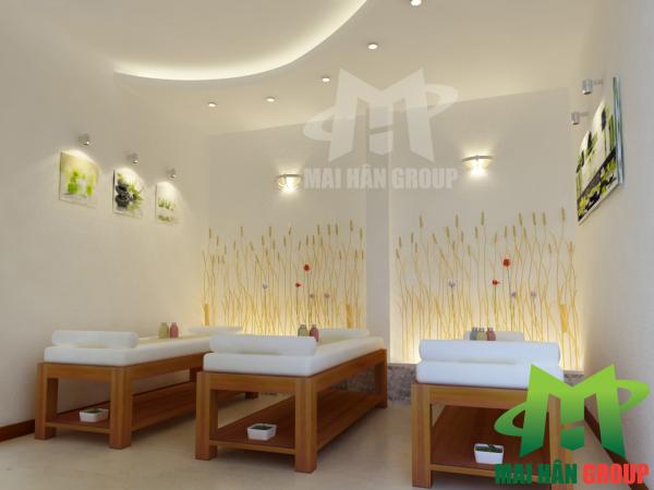 Phòng tắm trắng Thẩm mỹ viện Băng tâm, Bình Dương Phòng tắm trắng Thẩm mỹ viện Băng tâm, Bình Dương