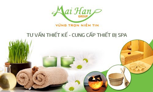 Đơn vị cung cấp trang thiết bị, tư vấn Setup Spa hàng đầu Việt Nam Đơn vị cung cấp trang thiết bị, tư vấn Setup Spa hàng đầu Việt Nam