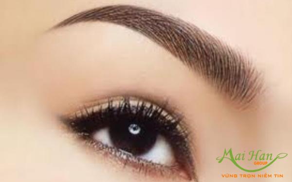 Giải pháp phun thêu lông mày Giải pháp phun thêu lông mày