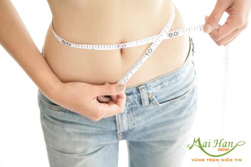 Giảm cân hiệu quả với các loại máy giảm cân tốt nhất hiện nay mang lại vóc dáng thon gọn cho các chị em