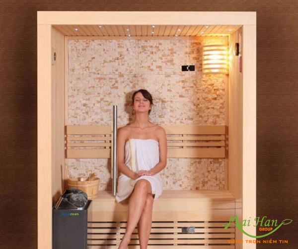 Lợi ích quý giá ít ai biết của việc xông hơi với phòng xông hơi Lợi ích quý giá ít ai biết của việc xông hơi với phòng xông hơi