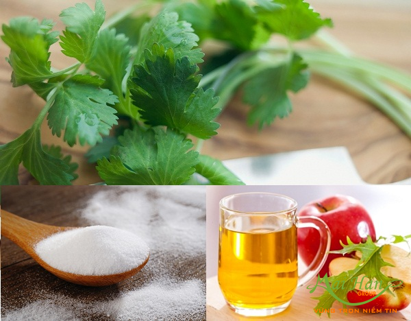 Các bước xông hơi hiệu quả cho da mặt