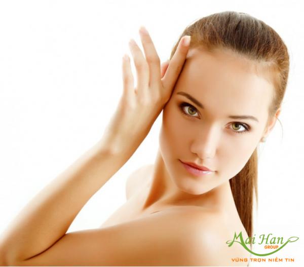 Điều trị sẹo lõm hiệu quả với Fractional CO2 Laser mang lại sự tự tin cho chị em