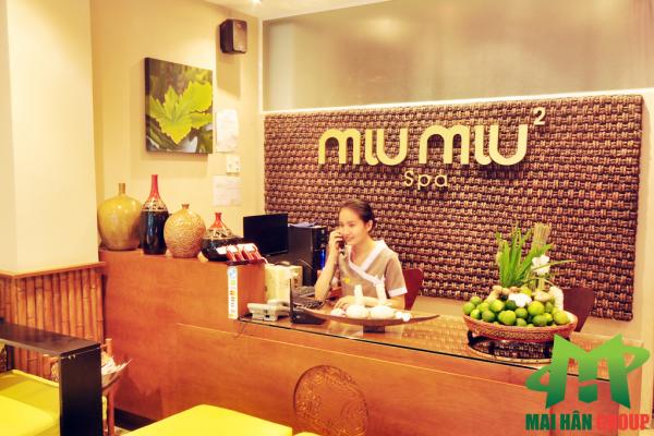 Miu Miu Spa - Thành phố Hố Chí Minh  Miu Miu Spa - Thành phố Hố Chí Minh