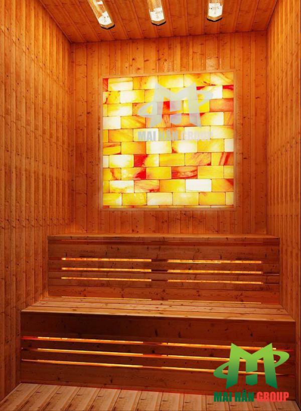 Kinh doanh spa đã muối Himalaya đã khá phổ biến ở Âu Mỹ, Nhật Bản và Hàn Quốc Kinh doanh spa đã muối Himalaya đã khá phổ biến ở Âu Mỹ, Nhật Bản và Hàn Quốc