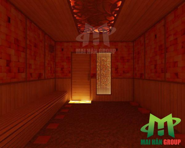 Xông hơi đá muối Himalaya sẽ là xu hướng chăm sóc sức khỏe toàn diện tại Việt Nam Xông hơi đá muối Himalaya sẽ là xu hướng chăm sóc sức khỏe toàn diện tại Việt Nam