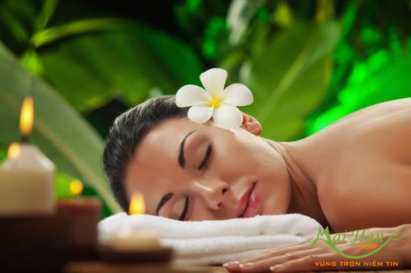 Bí quyết mở spa ngay cả khi vốn ít: bắt đầu ở thành phố thuộc tỉnh, xã