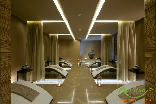 Thành lập spa hiệu quả nhưng hiện đại, phải làm sao?