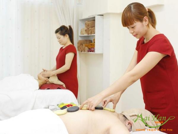 Xu hướng dịch vụ spa tại Việt Nam là gì: cao cấp và bình dân xen kẽ