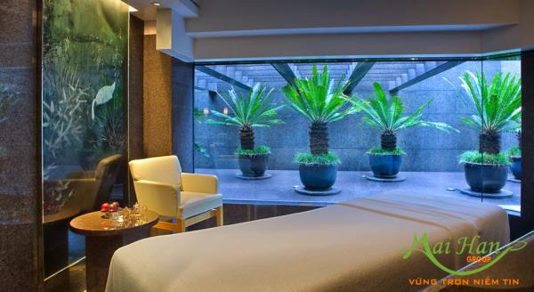 Tư vấn về việc mở cơ sở kinh doanh spa