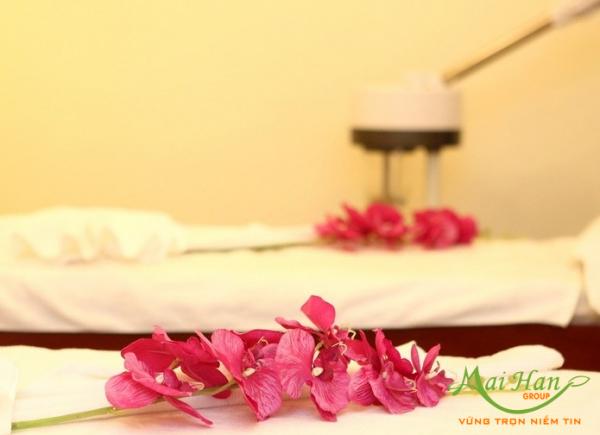 Thị trường spa Việt Nam hiện nay phát triển ra sao?