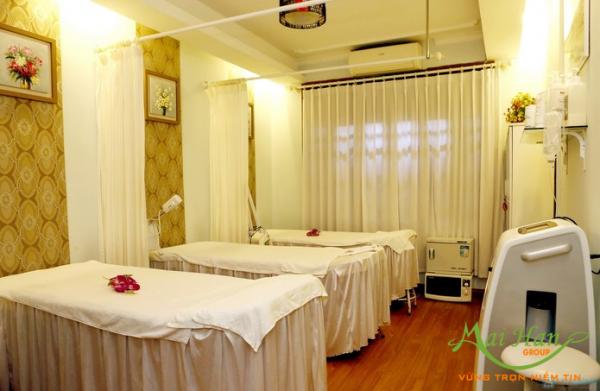 Thiết kế spa thành công mang lại lợi ích gì?