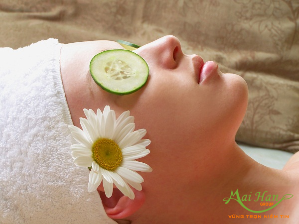 Phát triển thương hiệu spa bằng trang mạng xã hội