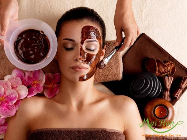 Vì sao bạn nên đi làm đẹp ở spa: nên lựa chọn một spa uy tín