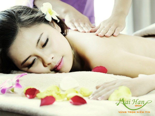 Dịch vụ spa nào phù hợp với bạn: mang lại sự thoải mái và thư giãn nhất