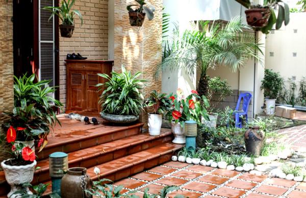 Tầm quan trọng của phong cách thiết kế spa: Không gian và màu sắc